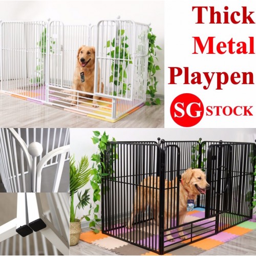 Pet needs outlet gate